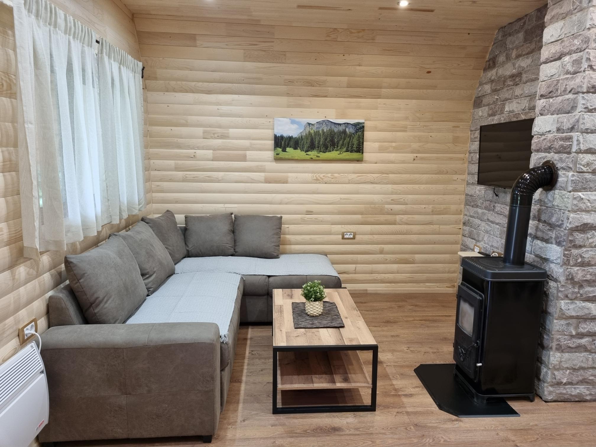 Fotografija galerije apartmana Buba 5